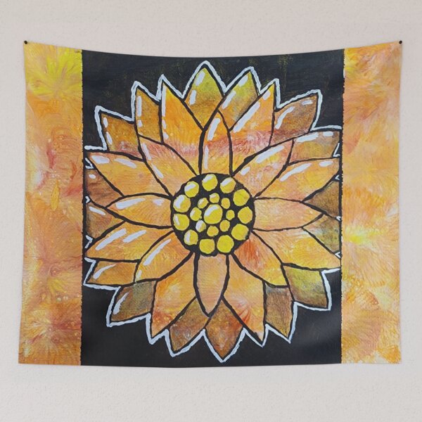 Item preview, Summer bloom designed and sold by AtlasArts86.