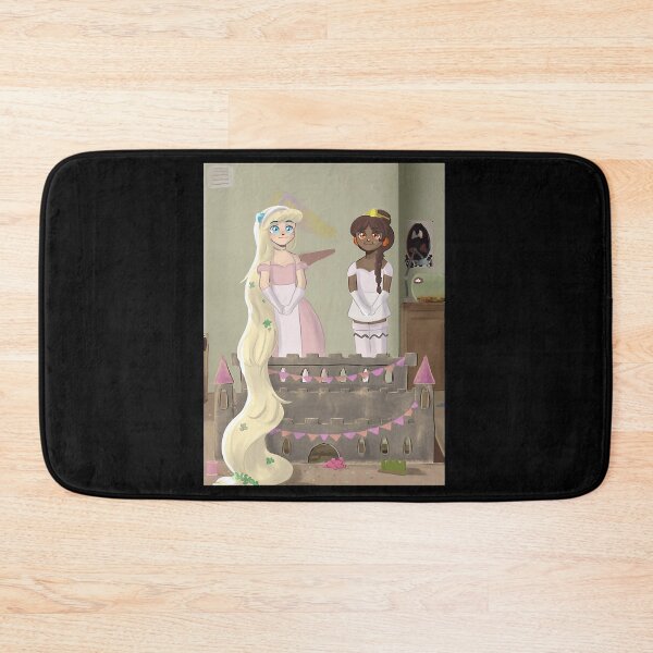 Item preview, Gumball and Darwin as children designed and sold by gilliland-mies.