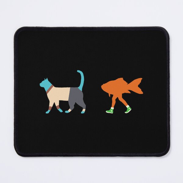 Item preview, Gumball and Darwin designed and sold by gilliland-mies.