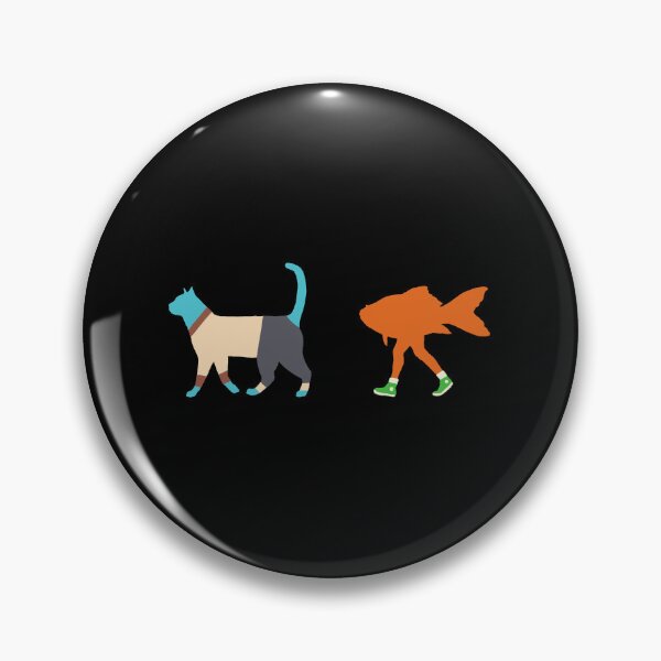 Item preview, Gumball and Darwin designed and sold by gilliland-mies.