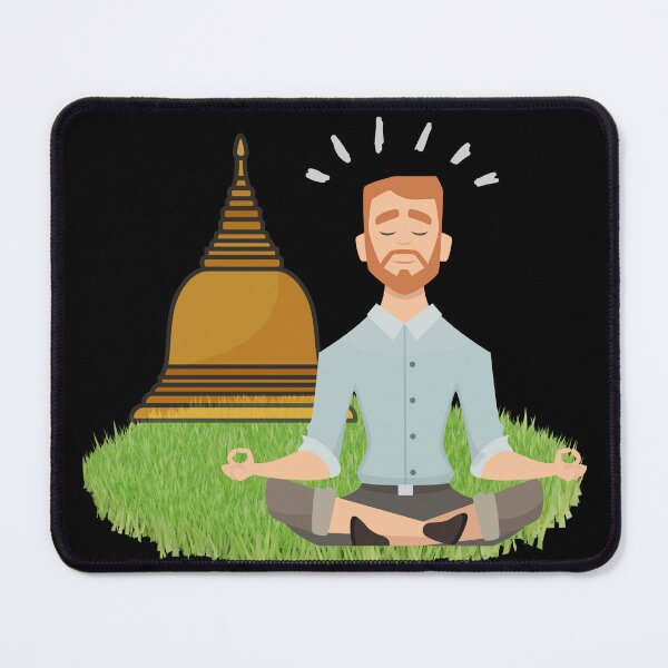Item preview, heavily meditated at the temple designed and sold by all4boy.