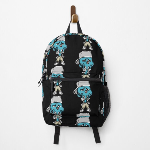 Item preview, Gumball from The Amazing World of Gumball™ Ocho’s Uncle Song Premium designed and sold by gilliland-mies.