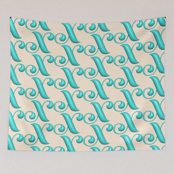 Item preview, Blue Balloon: X designed and sold by samicreationss.