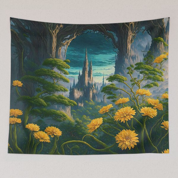 Item preview, DeepDream 4765457 designed and sold by blackhalt.