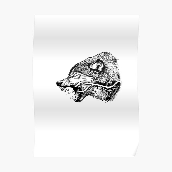 Top 55 Norse Wolf Tattoo Ideas  2021 Inspiration Guide  Norse tattoo Wolf  tattoo Wolf tattoos