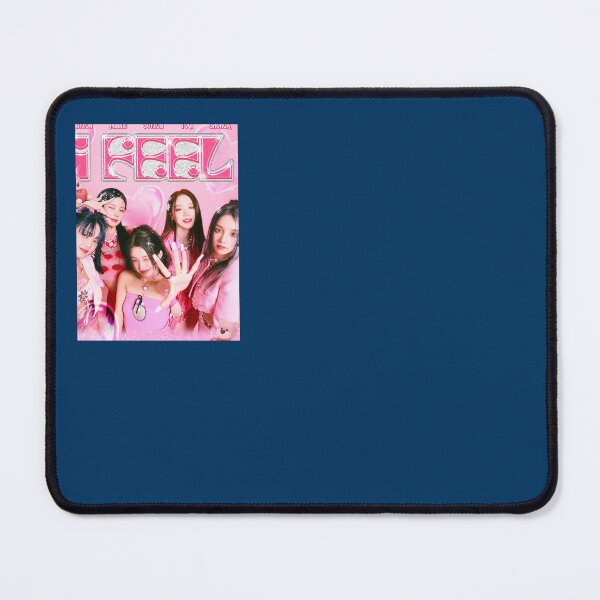 Item preview, GIDLE - ME SIENTO designed and sold by davidrobinson21.