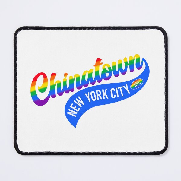 Item preview, Chinatown Pride designed and sold by mbradley517.