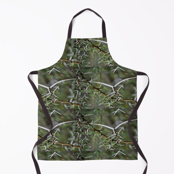 Item preview, Closeup of Thorns and its tree designed and sold by Rav33822.