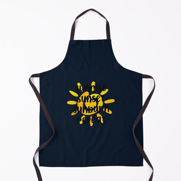 Item preview, Sunrise, Sunset, Sunburn, Repeat designed and sold by hanhtutrinh.