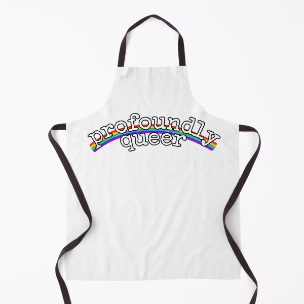 Item preview, Profoundly Queer | LGTBQIA+ Pride designed and sold by DAFredette.
