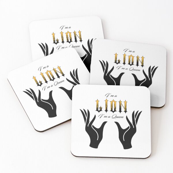 Item preview, GIDLE LION designed and sold by davidrobinson21.