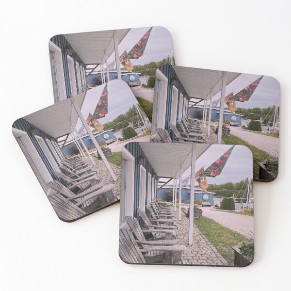 Item preview, Tobermory designed and sold by irideae.