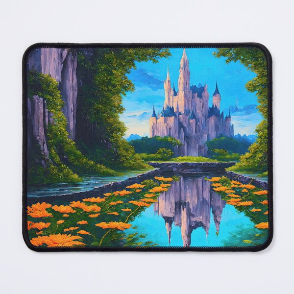 Item preview, DeepDream #6494937 designed and sold by blackhalt.