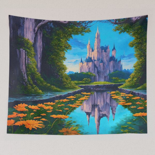 Item preview, DeepDream #6494937 designed and sold by blackhalt.