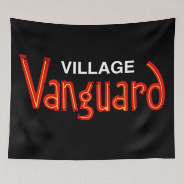 Item preview, The Village Vanguard NYC designed and sold by mjsphotopro.