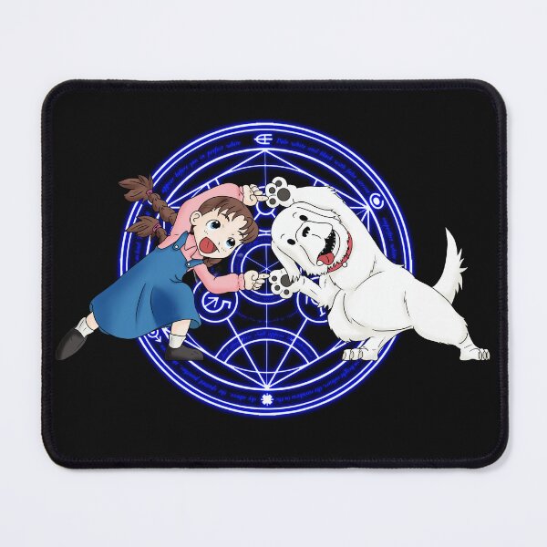 Item preview, FMA merger designed and sold by RYUDOKA.