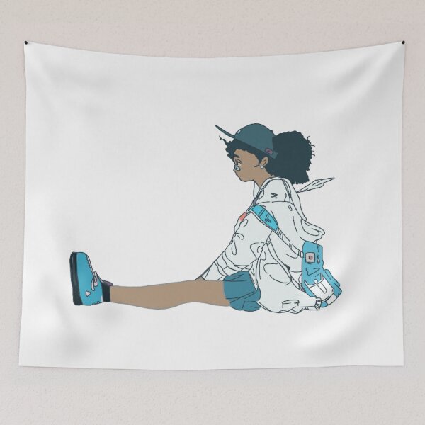 Item preview, Chillax designed and sold by Knottygirl.