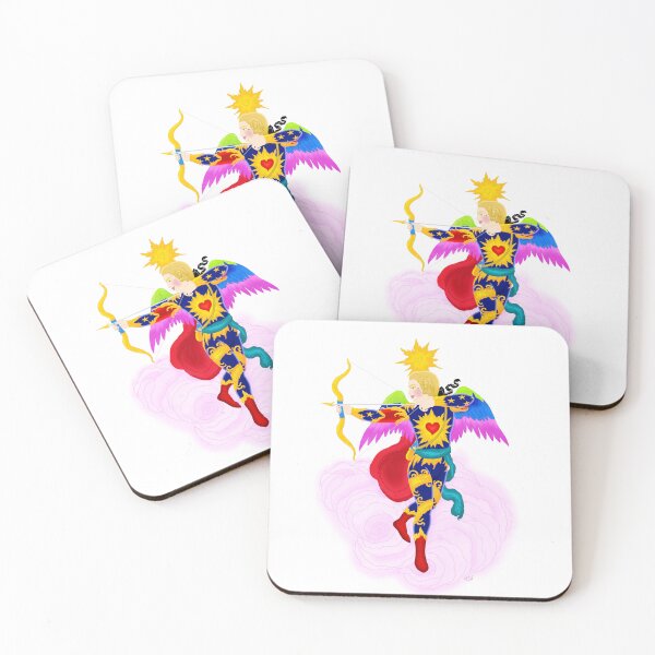 Item preview, Rococo Eros designed and sold by Milan Kovacevic.