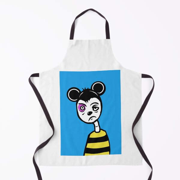 Item preview, Happy Mouse! designed and sold by Boxkite.