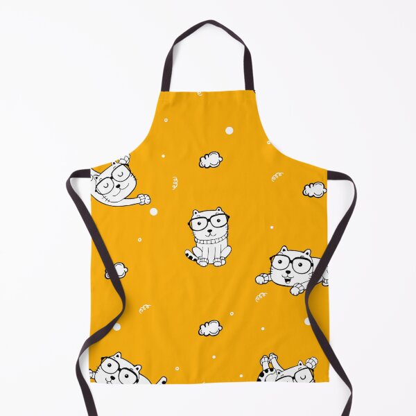 Item preview, Simply Purrfect - Cute Minimalist Cat designed and sold by Adam Arts.