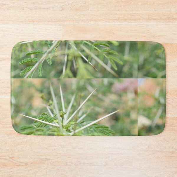 Item preview, Closeup of Thorns and its tree designed and sold by Rav33822.