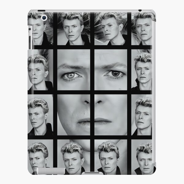David Bowie iPad Cases & Skins for Sale | Redbubble
