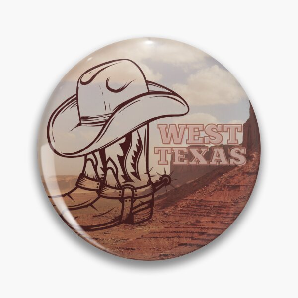 Item preview, West Texas Western designed and sold by coolcreativeco.