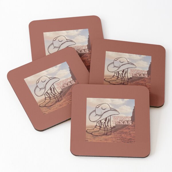 Item preview, West Texas Western designed and sold by coolcreativeco.