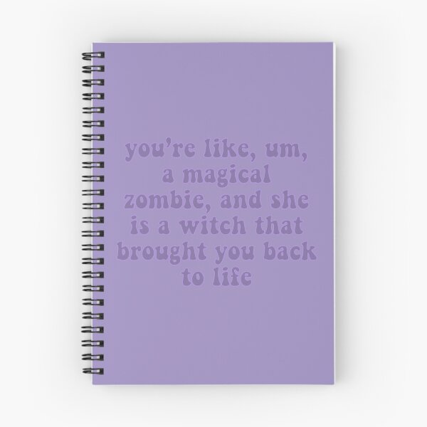 Item preview, Magical Zombie designed and sold by TheDayisOurs.