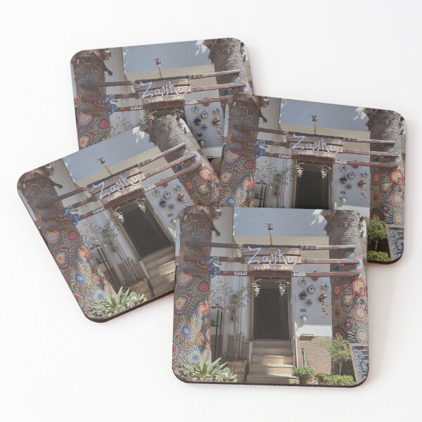 Item preview, Picturesque Cafe designed and sold by irideae.