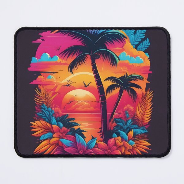 Item preview, Tropical destinations designed and sold by DC Shop.