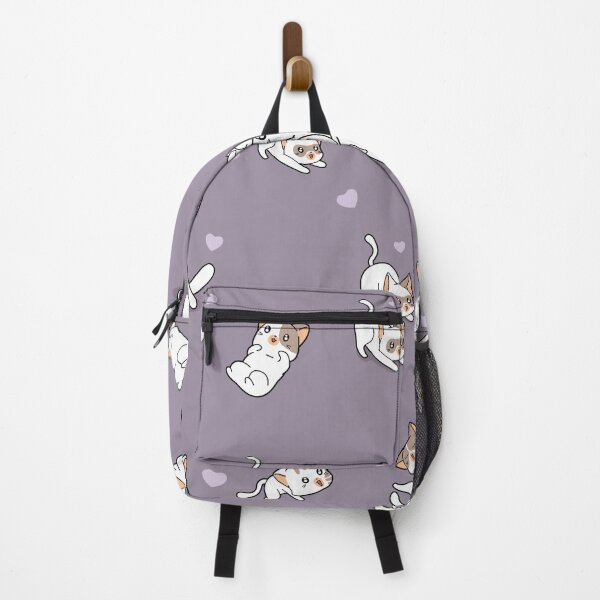 Item preview, Miaw Simply Purrfect - Cute Minimalist Cat designed and sold by Adam Arts.
