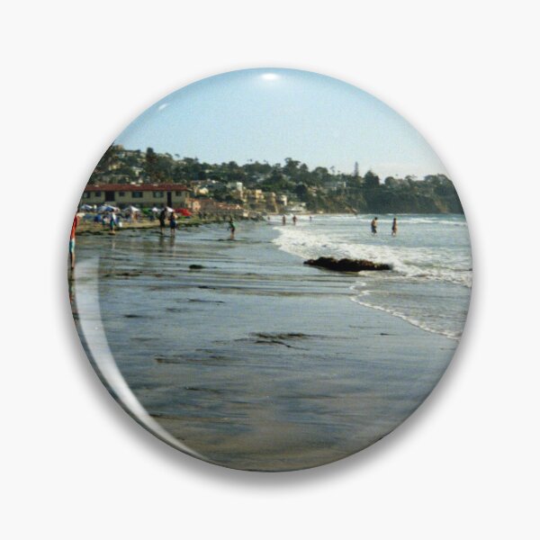 Item preview, beach designed and sold by eveofthesea.