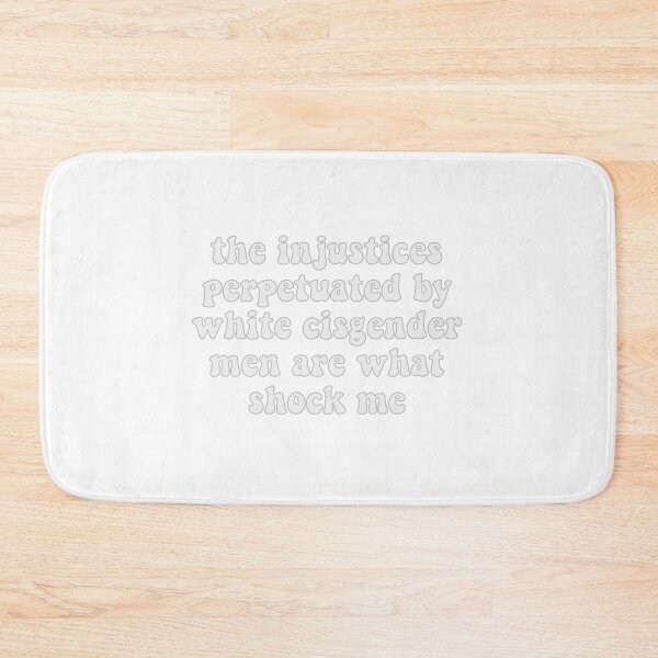 Item preview, Injustices Perpetuated designed and sold by TheDayisOurs.
