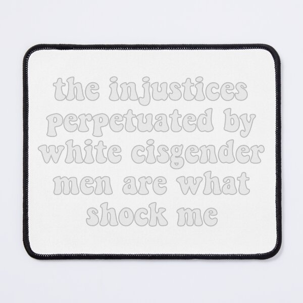 Item preview, Injustices Perpetuated designed and sold by TheDayisOurs.