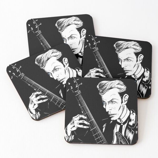 Item preview, David Bowie designed and sold by sarsky.