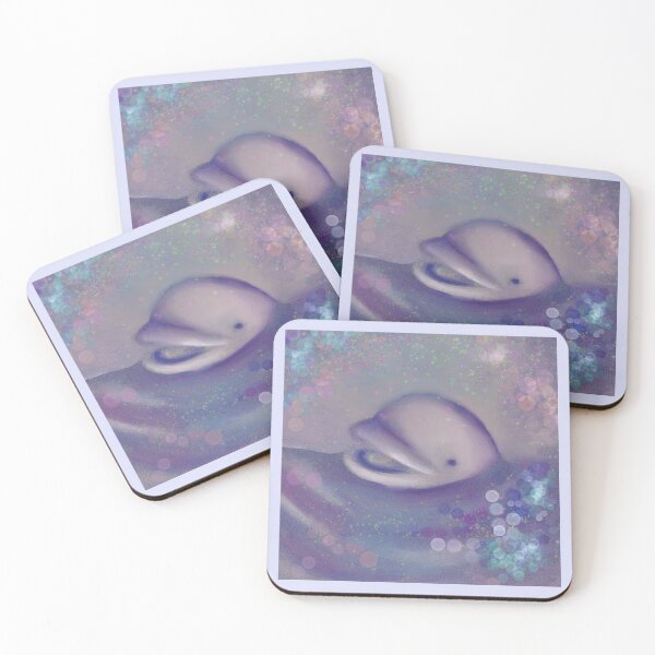 Item preview, Dolphin designed and sold by Julianne  Coye.