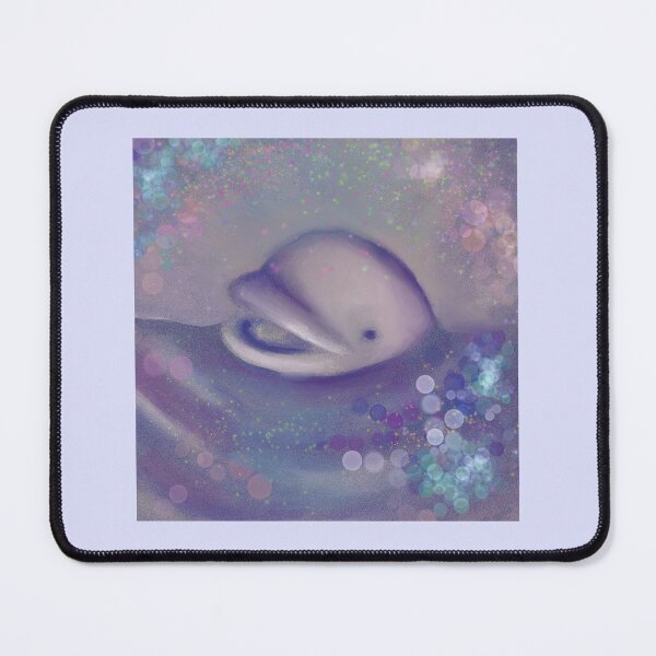 Item preview, Dolphin designed and sold by Julianne Coye.