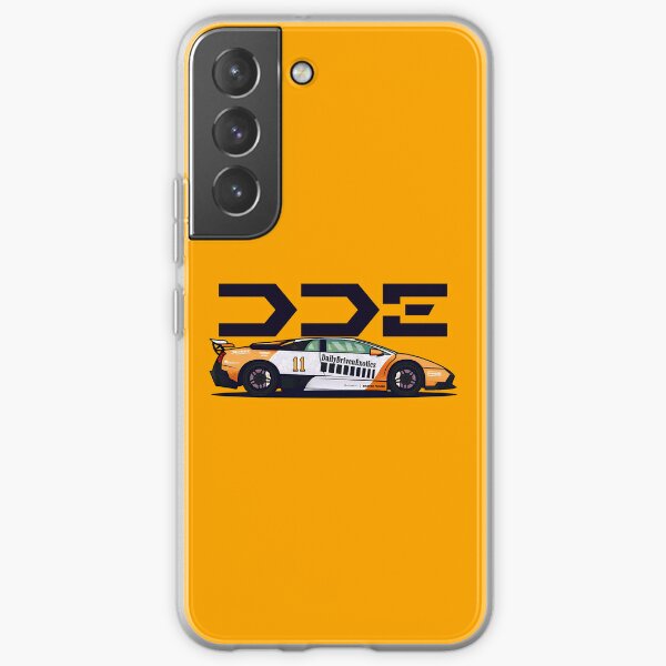 Dde Phone Cases for Sale Redbubble