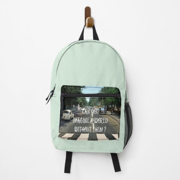 Item preview, The Beatels, Abbey Road designed and sold by Micha-L.