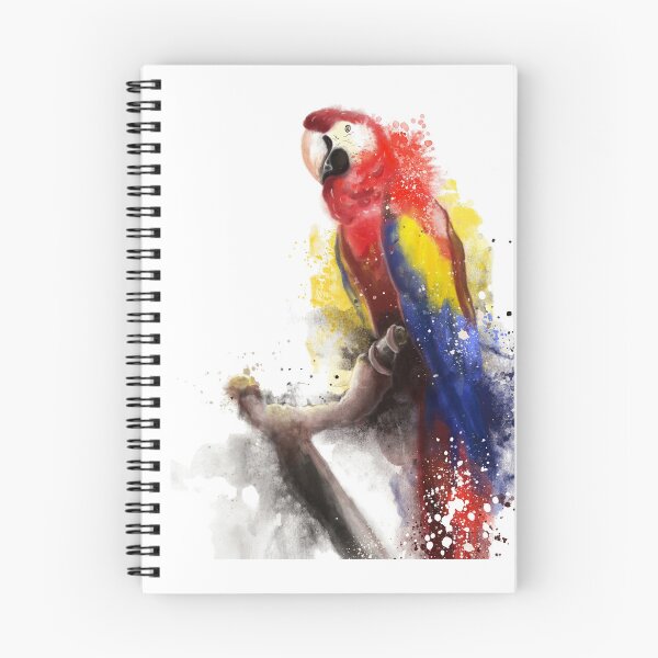Item preview, parrot designed and sold by shashouhaiti29.