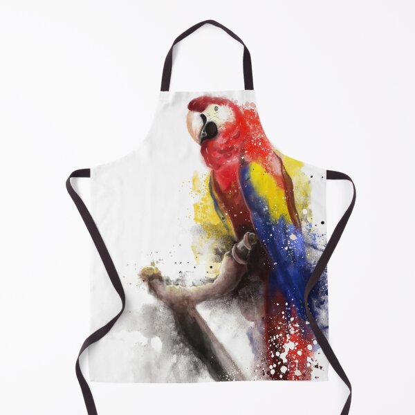 Item preview, parrot designed and sold by shashouhaiti29.