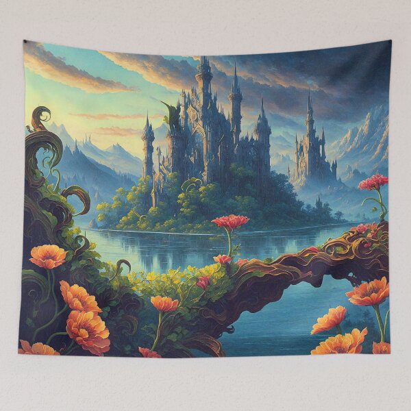 Item preview, DeepDream #9094609203 designed and sold by blackhalt.