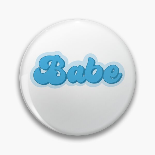 Item preview, The Bridal Babe designed and sold by Gracie Alyn Designs.