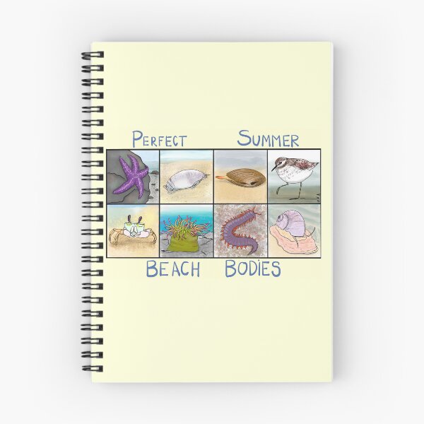 Item preview, Perfect summer beach bodies designed and sold by Olivia V. Ambrogio.