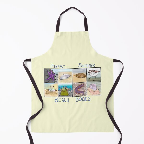 Item preview, Perfect summer beach bodies designed and sold by Olivia V. Ambrogio.