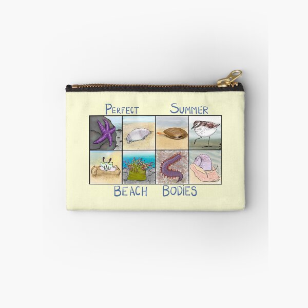 Item preview, Perfect summer beach bodies designed and sold by Olivia V. Ambrogio.