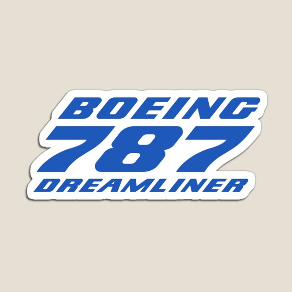 Item preview, Boeing 787 Dreamliner designed and sold by Zion Trenz.