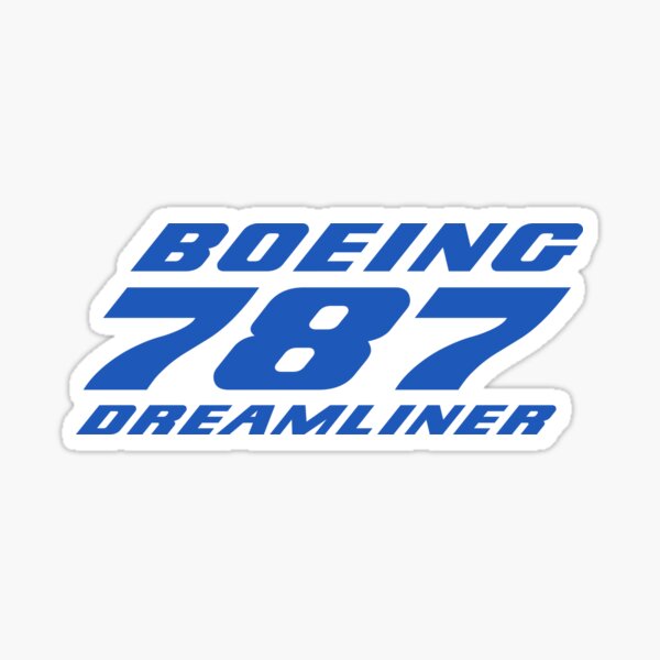 Item preview, Boeing 787 Dreamliner designed and sold by Zion Trenz.