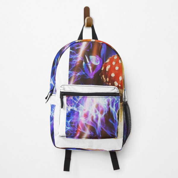 Item preview, Mushroom of space designed and sold by MagicCornerCH.